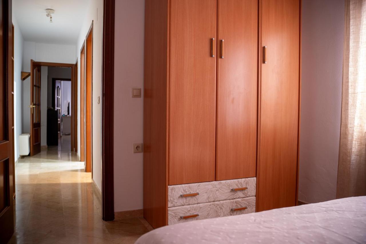 Apartment Bonito Piso En San Ildefonso - Centro Jaen