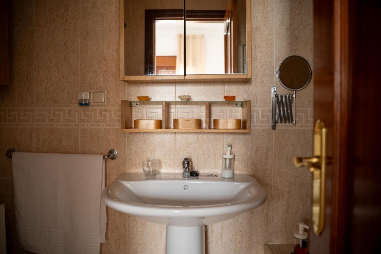 Bonito Piso En San Ildefonso - Centro Apartment Jaen