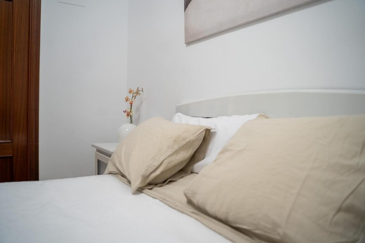 Bonito Piso En San Ildefonso - Centro Apartment *