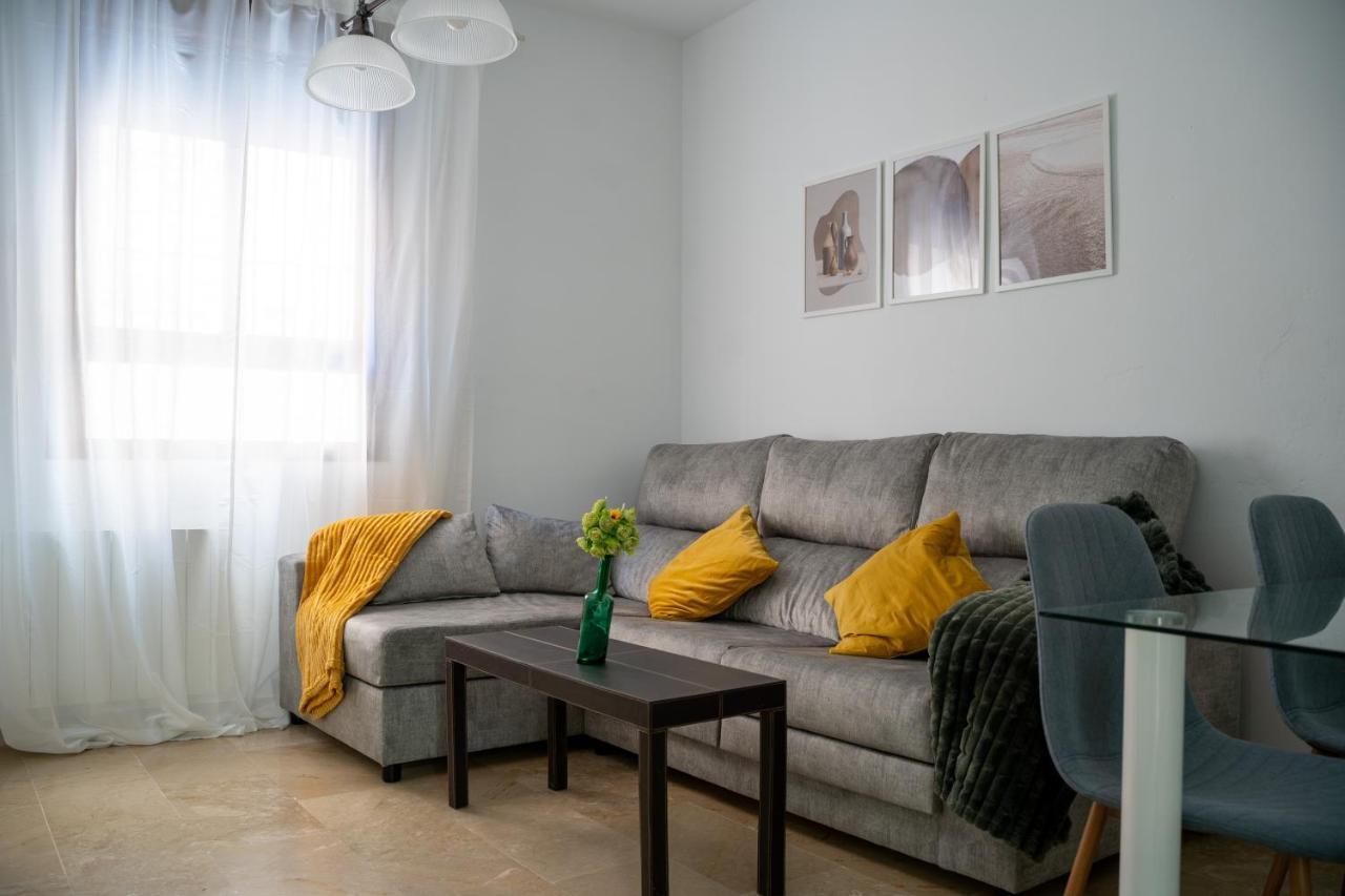 Apartment Bonito Piso En San Ildefonso - Centro *