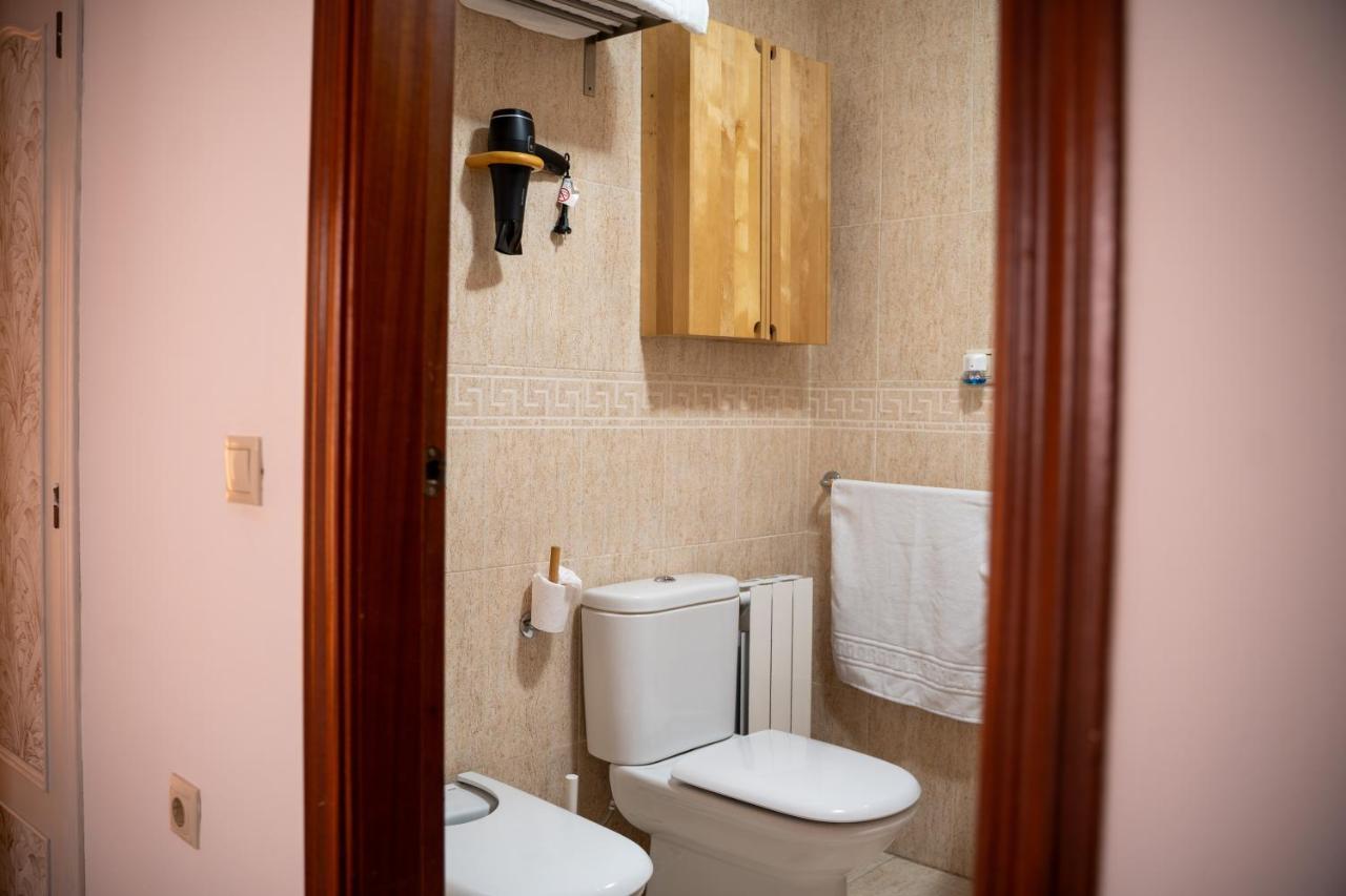 Apartment Bonito Piso En San Ildefonso - Centro Jaen