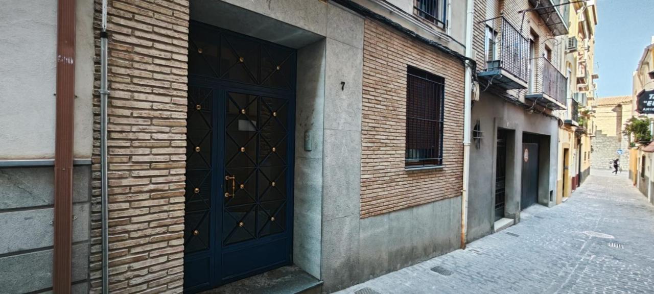 Bonito Piso En San Ildefonso - Centro