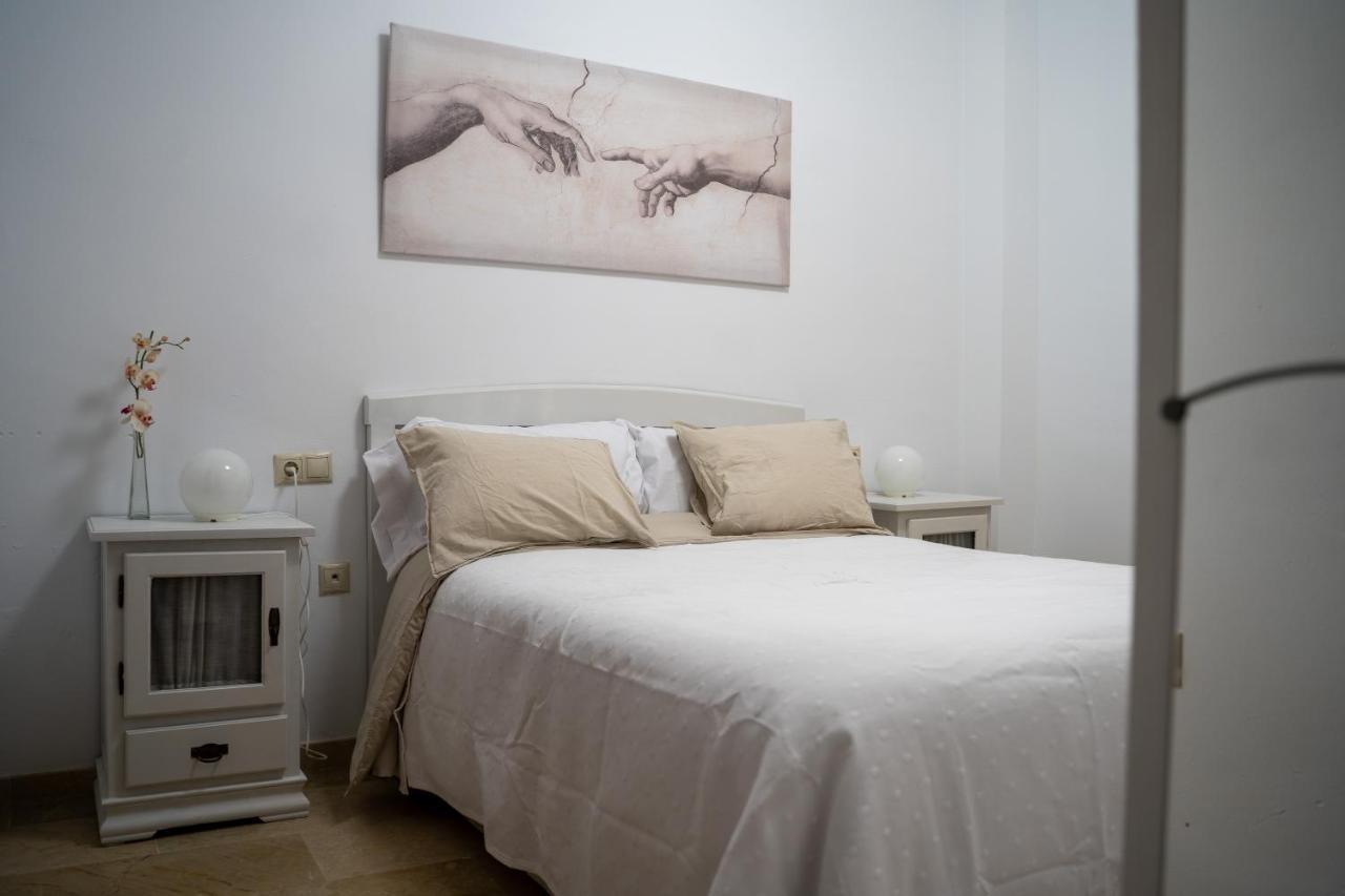 Bonito Piso En San Ildefonso - Centro Apartment